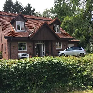  Bed & Breakfast Bigalke