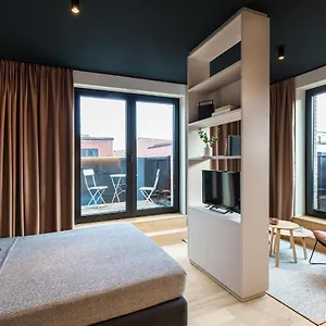  Apartment Ipartment Hafencity